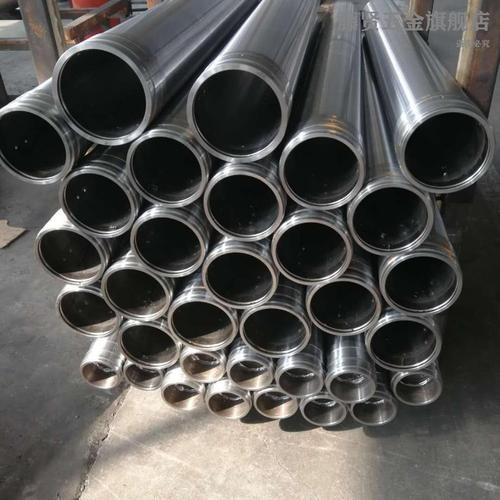 江苏亨达利钢业有限公司小编和大家说一下有关精密无缝钢管的一些冷轧知识。​