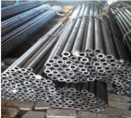 江苏亨达利钢业有限公司对于无缝钢管加工的要求